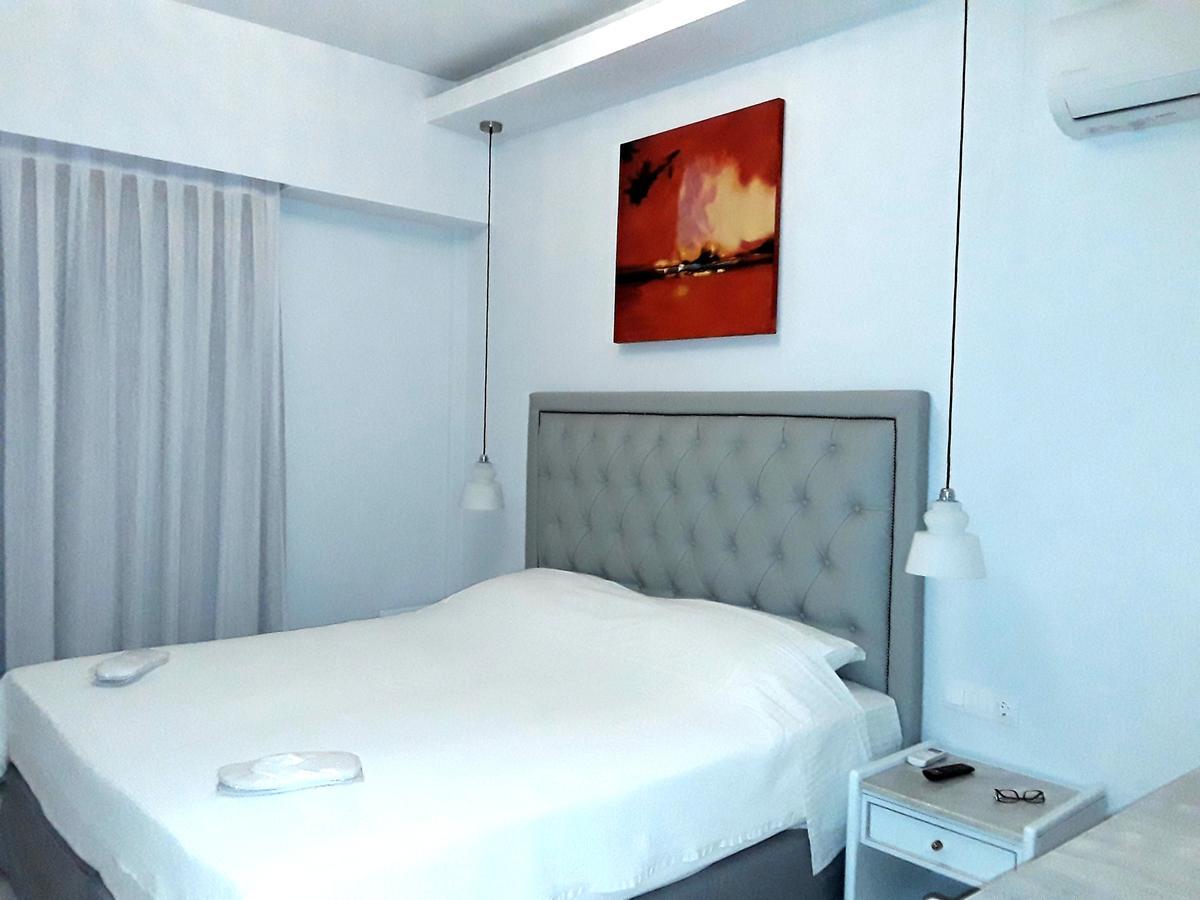 Cavo Seaside Suites (Adults Only) Rétino Exterior foto